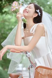 -巴黎婚纱摄影(瑞安旗舰店)