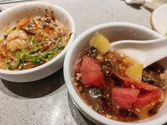 -海底捞火锅(团结桥店)
