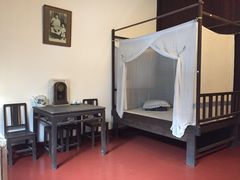 -毛泽东同志旧居