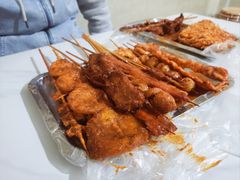 -胡仁根胡记炸炸炸