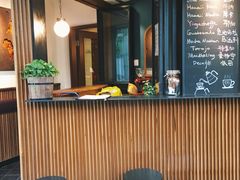 -RUMORS COFFEE ROASTERY鲁马滋咖啡(湖南路店)