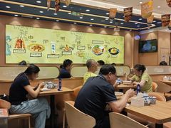 -西部马华清真兰州牛肉面·烧烤夜市(三里河店)