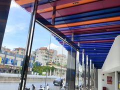 -柏曼酒店(广州长隆旅游度假区汉溪长隆地铁站店)