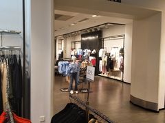 -ZARA(仓山万达店)