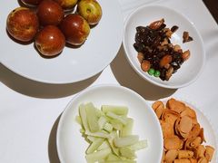 -四季民福烤鸭店(王府井东安门店)