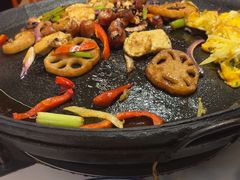 -一烙锅(友谊店)