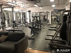 -YCHL Studios健身工作室(市二宫店)