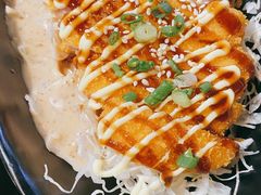 -雷门拉面店(新光天地店)