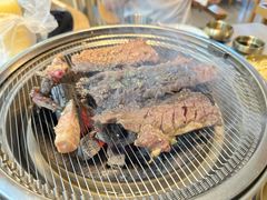 -味家烤肉烤鳗鱼牛排(西塔旗舰店)