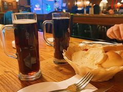 -宝莱纳啤酒花园餐厅PAULANER BRAUHAUS Nanjing(广州路店)