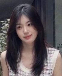 -丝语萱形象