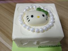 -好利来(紫竹院店)