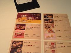 -炳胜品味(深圳万象城店（罗湖）)