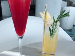 -天玑高空江景餐厅&酒吧Sky Secret Restaurant&Bar