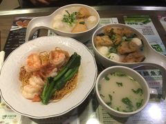 -翠华餐厅