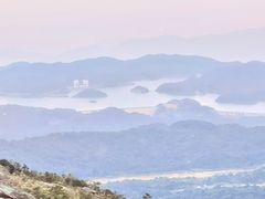 -象头山国家级自然保护区
