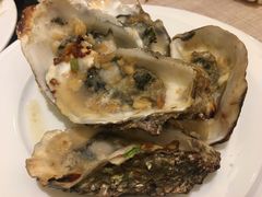 -东方红海鲜百汇(国际大厦店)