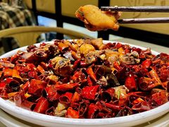 -茅庐川菜(青岛凯德店)