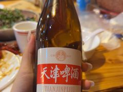 -老姑砂锅·烧烤天津菜(体北道店)