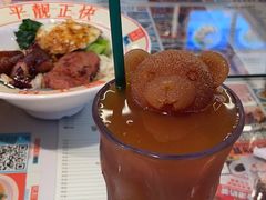 -肥韬茶餐厅(海上世界店)