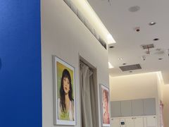 -天真蓝照相馆(杭州滨江宝龙店)