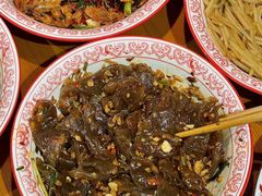 -陈家婆的菜·口味湘菜(梅溪湖店)
