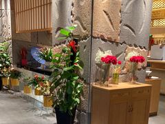 -京旬海鲜放题·铁板烧自助餐厅