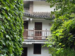 -红石寨旅游度假区