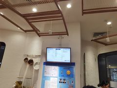 -小满手工粉(上海品尊国际店)