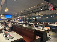 -丰茂烤串(港旅店)