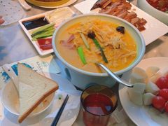 -雀蓝川菜(星悦汇店)
