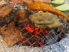 -赤羽烧肉屋(琅琊古道店)