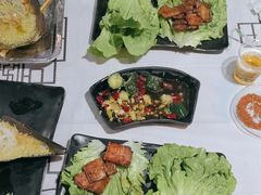 -云晓光头烧烤吧(盛夏店)