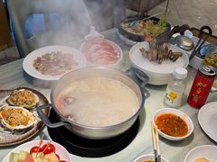 -阿杜打边炉(五江天街店)