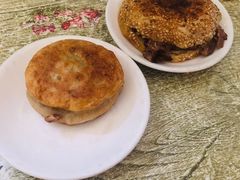 -永盛斋小吃(故宫店)