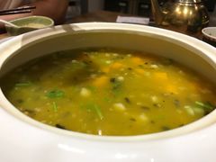 -五谷芳乳鸽王（大梅沙总店C区）(网红打卡店)