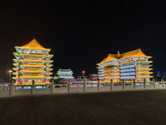 -大明幻境第一城
