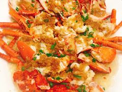 -頂好酒家·经典粤菜(海信广场店)