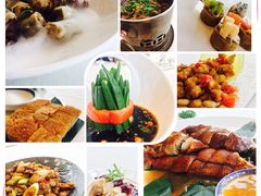 -梧桐餐厅(泉城路店)