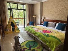 -天目湖御水温泉·度假酒店