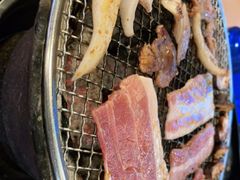 -燚青春东北泥炉烤肉(百合店)