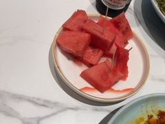 -金手勺东北菜馆(大屯北路店)
