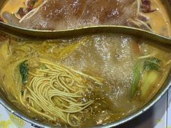 -呷哺呷哺 黄金牧场 (新中关购物中心店)