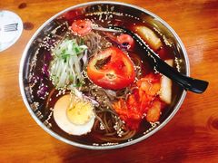 -优壹佳·延边朝鲜族料理(中山北路店)