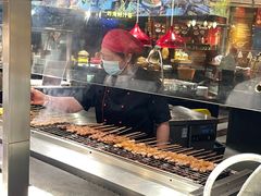 -四海一家自助餐(益田假日广场店)