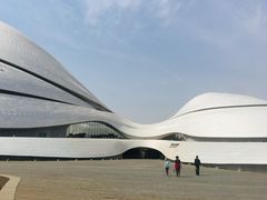 -哈尔滨大剧院