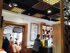 -恭敬李·烤鸭(天坛北门店)