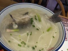 -兔槽江湖菜·重庆璧山兔(水围店)