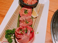 -赤坂亭·M9和牛烧肉·铁板烧·日料398放题(长泰广场店)