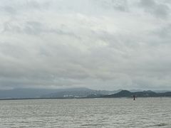 -深圳湾公园(南山区)